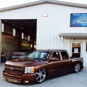 Meet your Posher, Alejandro